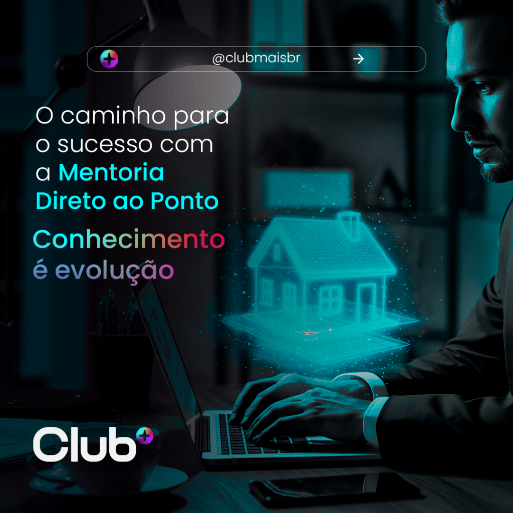 O caminho para o sucesso com a Mentoria Direto ao&nbsp;Ponto