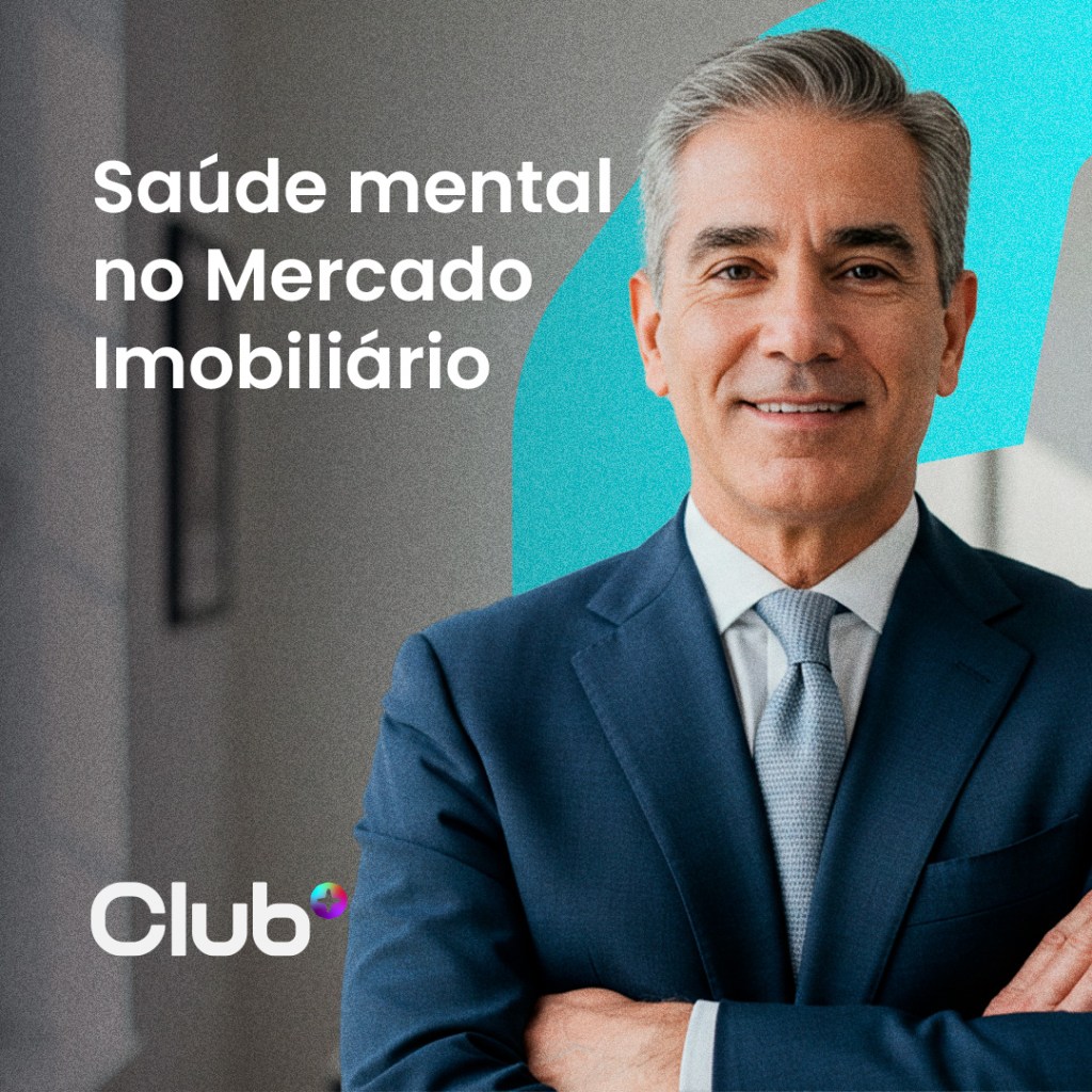 Saúde mental no Mercado Imobiliário: como sua empresa deve se adequar às novas normas e proteger seus&nbsp;profissionais