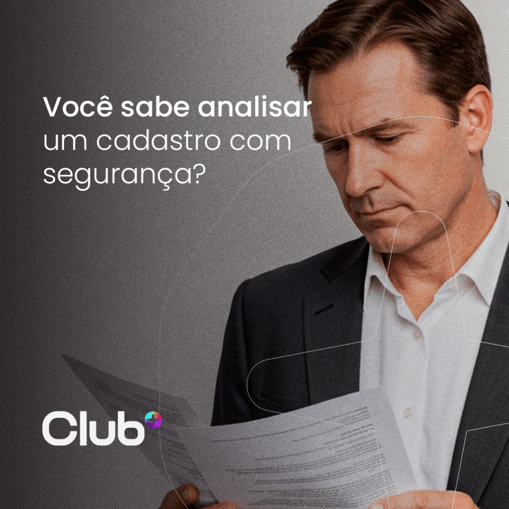 Você sabe analisar um cadastro com segurança? Guia Completo para Profissionais&nbsp;Imobiliários