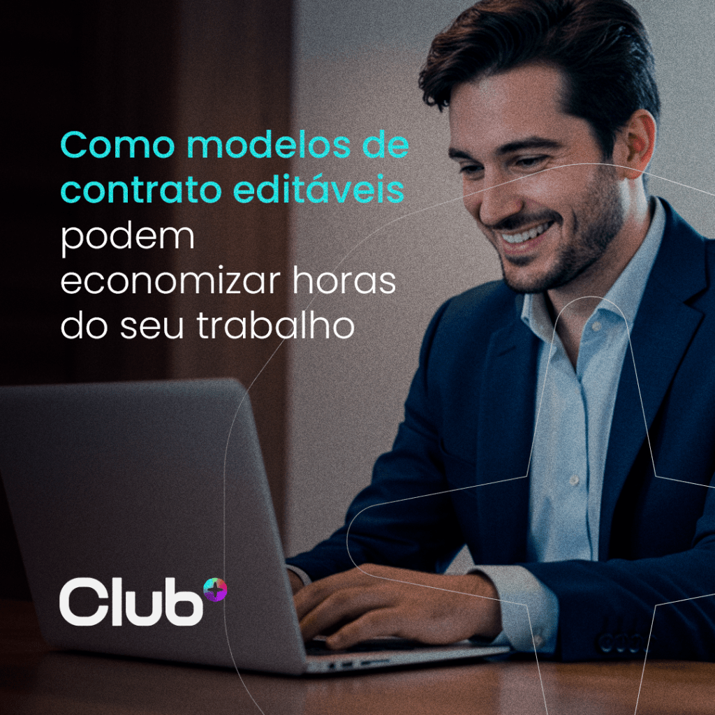 Como Modelos de Contrato Editáveis Podem Economizar Horas do seu&nbsp;Trabalho